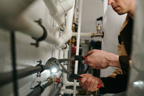Reliable Napoleon, OH Plumbing Solutions